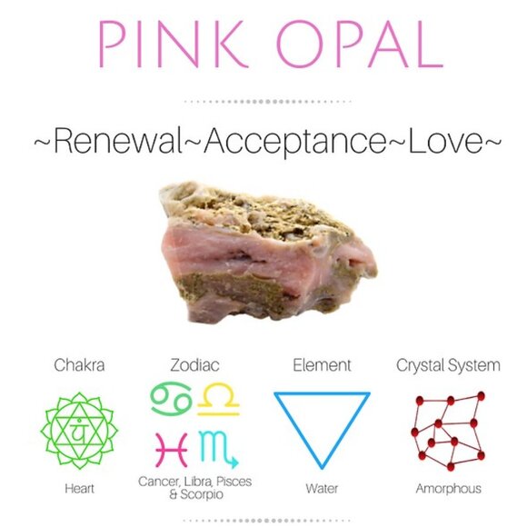 PINK OMBRE Handmade Semi Precious 8mm Gemstone 108 Bead Mala Necklace - Picture 13 of 14